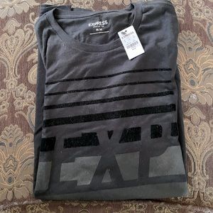 Express Men Tee